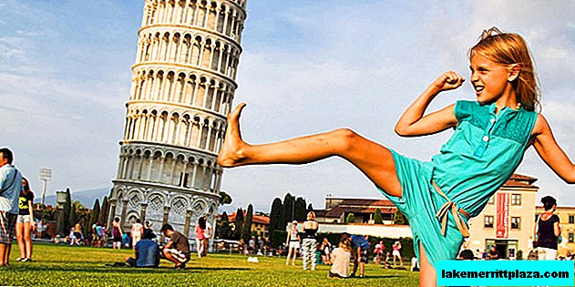 Was kann man in Italien machen? 17 kostenlose Ideen