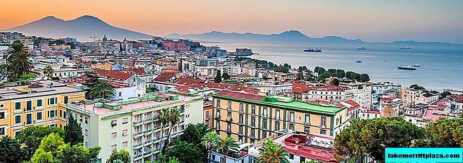 Naples Attractions