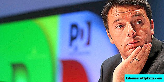 El primer ministro italiano vende automóviles del gobierno en eBay