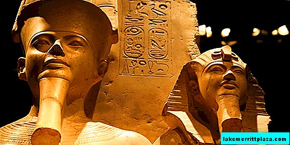 Museo Egipcio en Turín