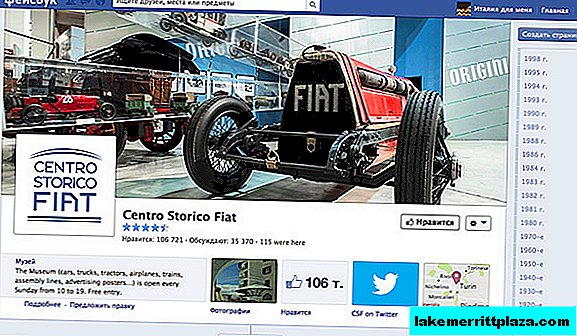 Fiat History Center se rovná popularitě Louvru
