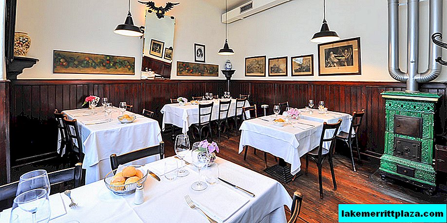 Restaurants in Milan: Where to eat risotto in Milan? Review of Antica Trattoria della Pesa