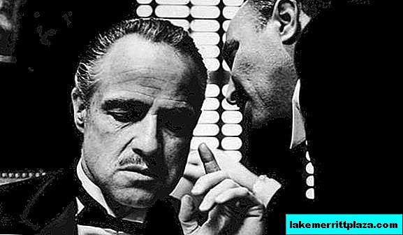 Corleone Stadt - der Geburtsort der italienischen Mafia