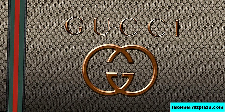 How was the Gucci brand created?