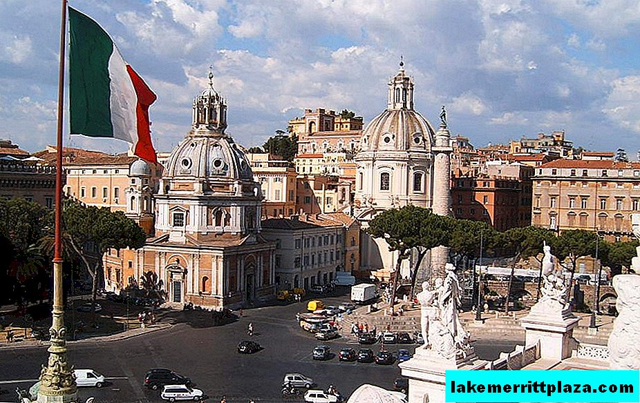 تاريخ إيطاليا التنمية التوحيد روما القديمة الأحداث الرئيسية القصة