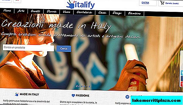 Italify: artesanías italianas