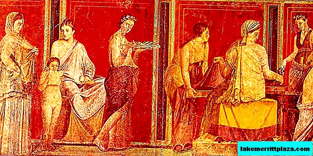 Iz Pompejev je bila ukradena starodavna freska boginje Artemide