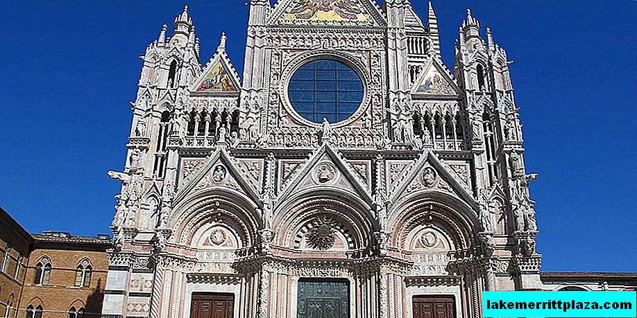 Sienna: Siena Cathedral