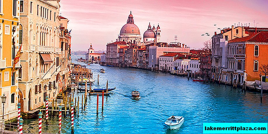 Como llegar de Verona a Venecia