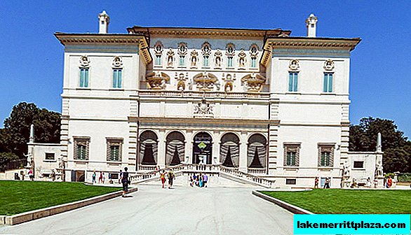 Wie kann man ohne Zwischenhändler ein Ticket für die Galleria Borghese kaufen?