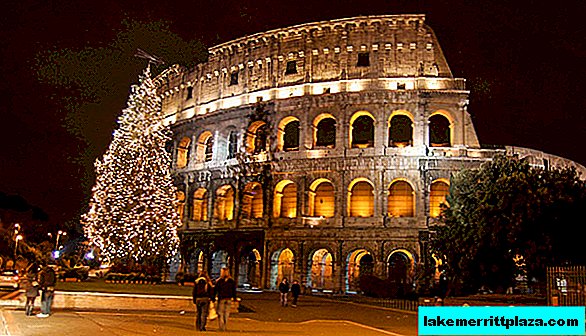 العطلات في ايطاليا: كيف للاحتفال بعيد الميلاد في ايطاليا