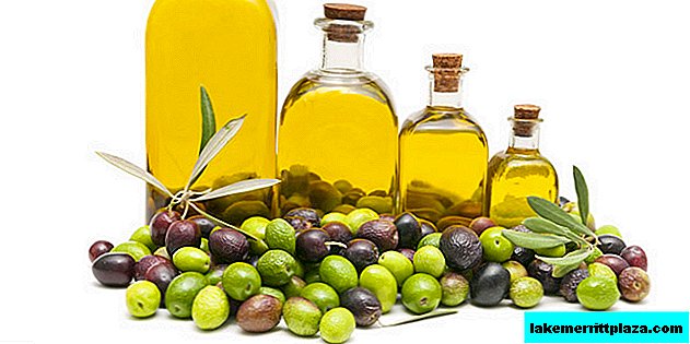 How to choose olive oil?