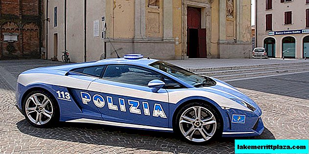 What is the difference between the Italian police and the carabinieri?