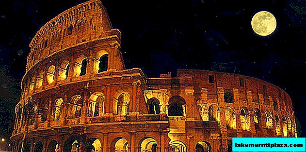Le Colisée ne fonctionnera pas la nuit des musées