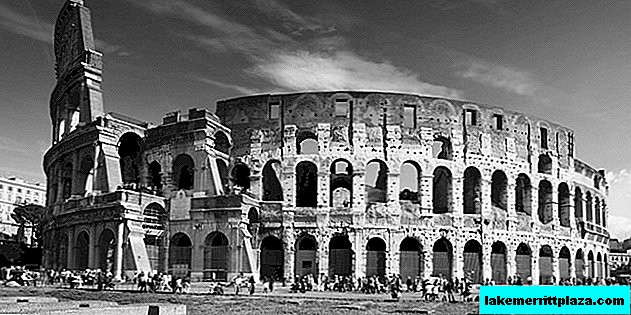 Une brève histoire de la Rome antique