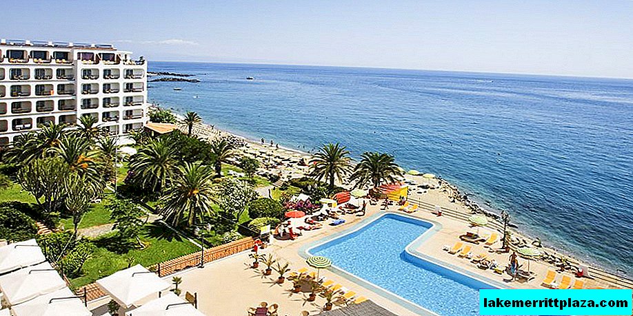 Les meilleurs hôtels à Giardini Naxos en Sicile