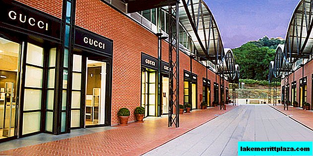 Florence Outlet The Mall