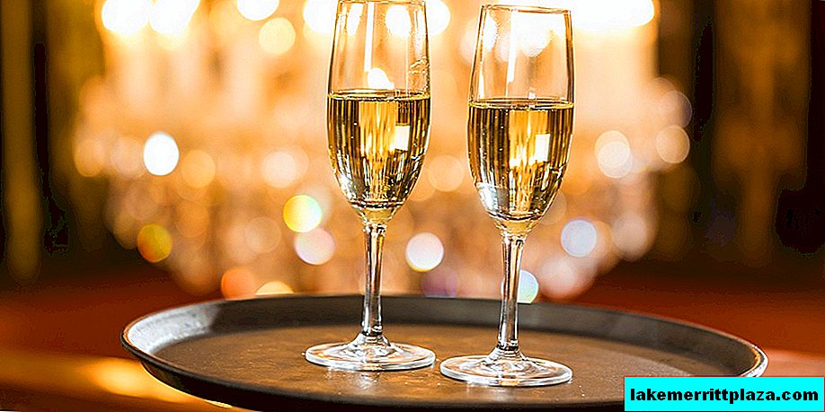 Martini Asti: ¿es champaña o vino?