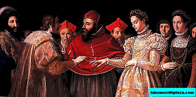 Medici or Medici: who controlled the throne?
