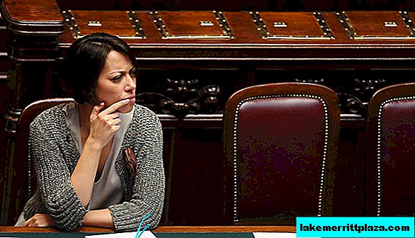 Italian Minister of Agriculture resigned
