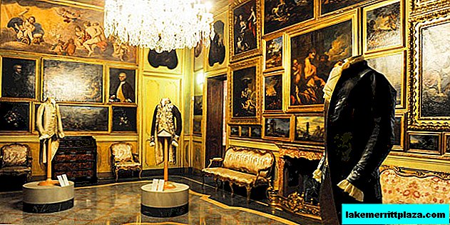 Museo de moda y vestuario de Milán