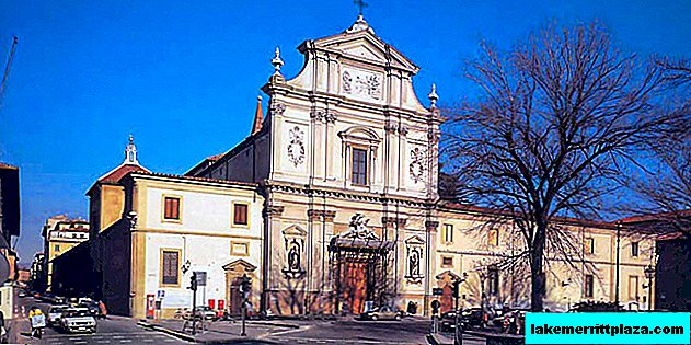Museo de San Marco en Florencia