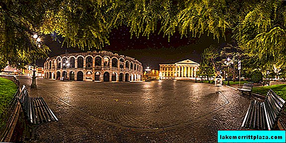 Night clubs and bars in Verona