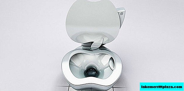Portal Italia baru menawarkan toilet negara terburuk