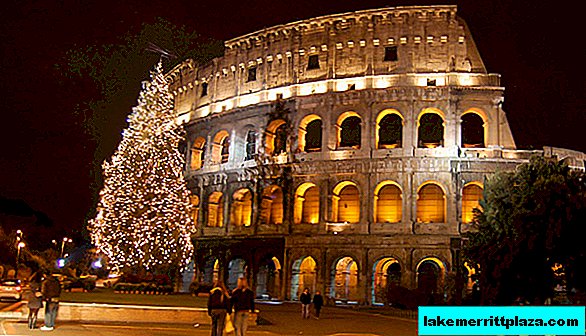 Año nuevo tradiciones y costumbres en Italia