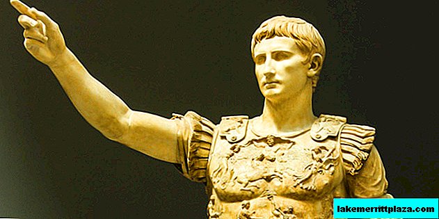 Octavian Augustus - fatos interessantes sobre o imperador romano
