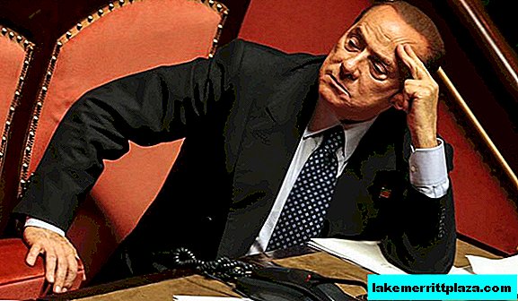 Berlusconi's resignation - what do Italians think?