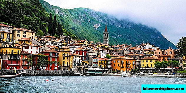 Lake Como: attractions, villas, hotels, how to get