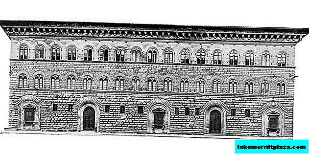 Palazzo Medici Riccardi à Florence