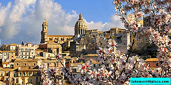 Palermo im Mai - Urlaubstipps