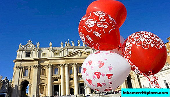 Papst traf Liebhaber im Vatikan