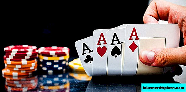 Poker ở Ý: quy tắc đặc biệt cho nó