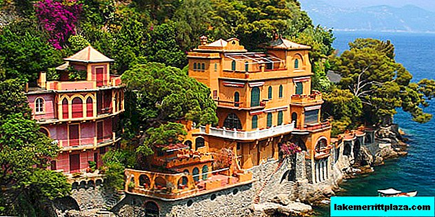 Intéressant à propos de l'Italie: Acheter une propriété en Italie: quoi pour quoi?