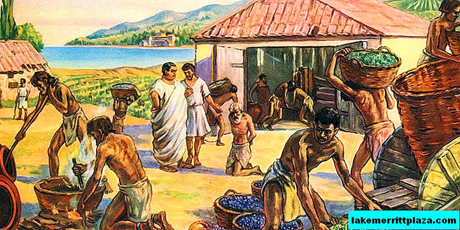 Esclavitud en la antigua Roma