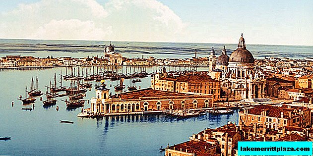 La politique: Résultats du référendum de Venise: les habitants veulent l'indépendance