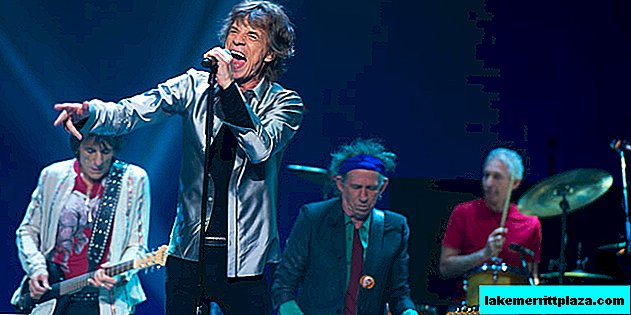 The Rolling Stones concert in Rome could harm the Big Circus