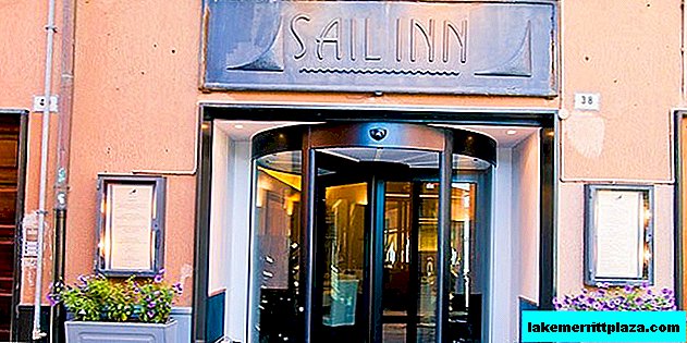 The success story of the Italian restaurant Sailinn