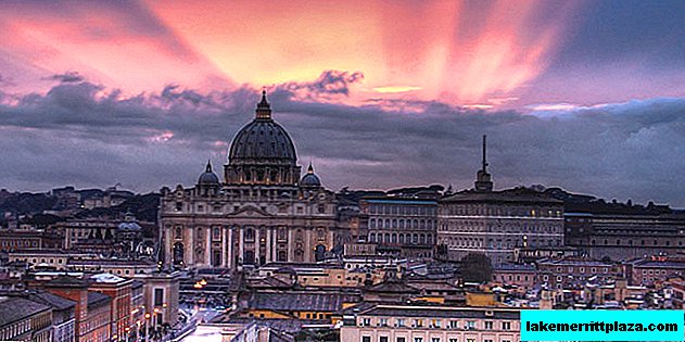 The loudest scandals in the Vatican