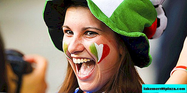The happiest cities in Italy