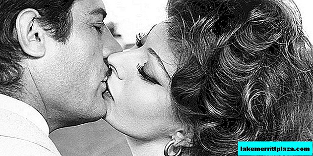 The most famous films with Sophia Loren and Marcello Mastroianni