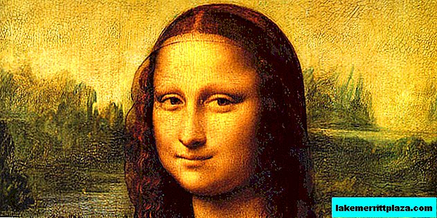 Se revela el secreto de la sonrisa de Mona Lisa