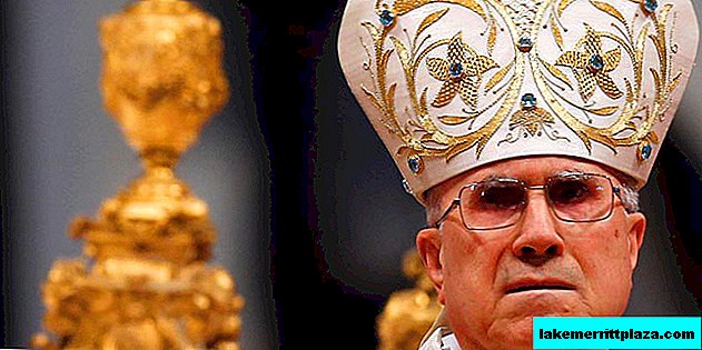 Nádherný papežský byt naštval papu