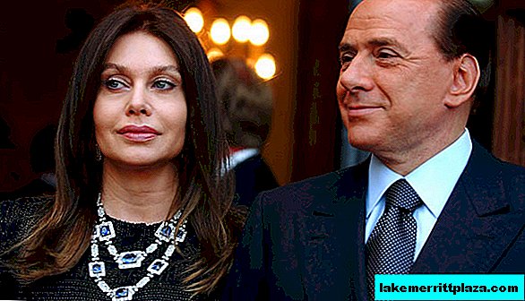 Silvio Berlusconi finalmente se divorció de su esposa