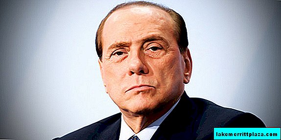 Famous Italians and Italians: Silvio Berlusconi