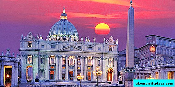 الفاتيكان: كنيسة القديس بطرس في الفاتيكان