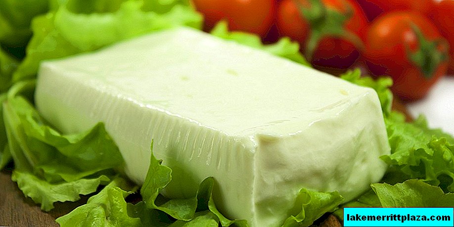 Strakkino - fromage italien "fatigué"